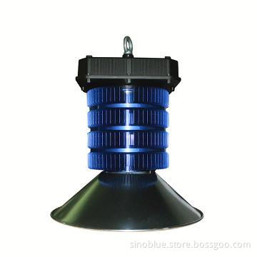 2013 Newest & Most popular 150w dimmable led high bay light